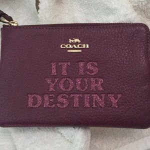 Coach x Star Wars-Bag/Wallet